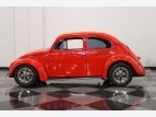 Thumbnail Photo 7 for 1961 Volkswagen Beetle